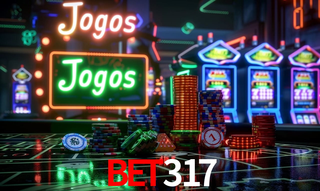 Bônus Generosos e Exclusivos no bet317 para Você!