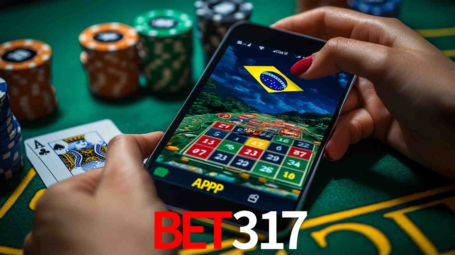 Descubra o Programa VIP da bet317: Vantagens Exclusivas para Jogadores