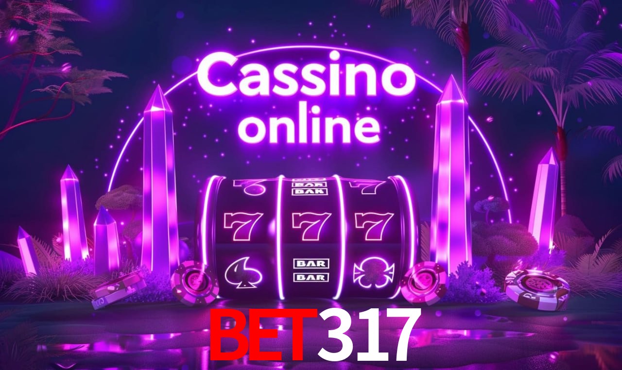 Avaliações dos Jogadores bet317