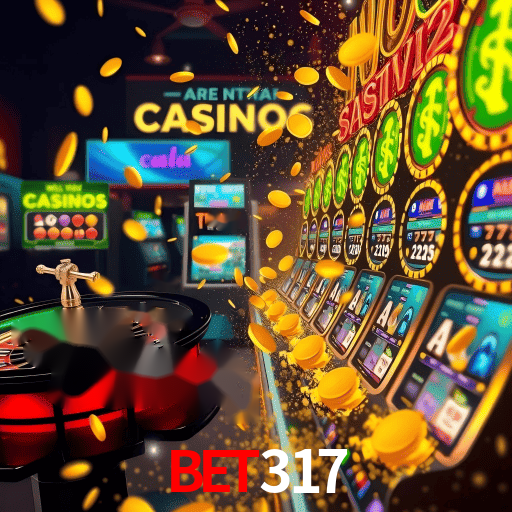 Explorando a Categoria de Eventos em Apostas na bet317