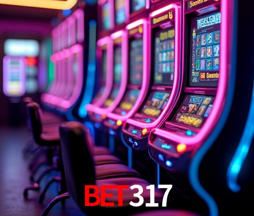 Tecnologia da Plataforma bet317