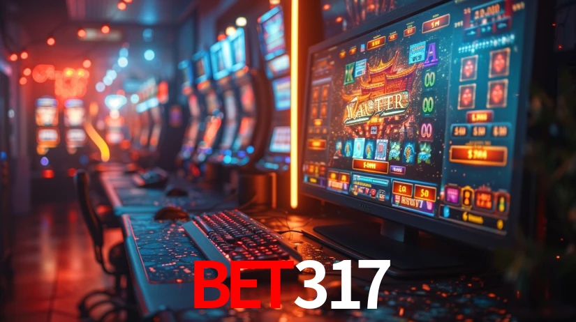 Explore as vantagens do bet317: serviço profissional e confiabilidade