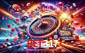 Mesa de Blackjack bet317