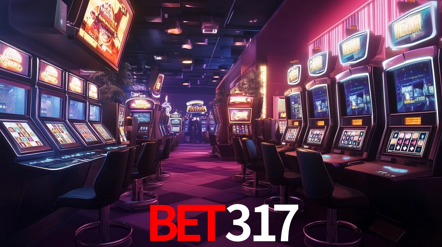Exclusive Games bet317