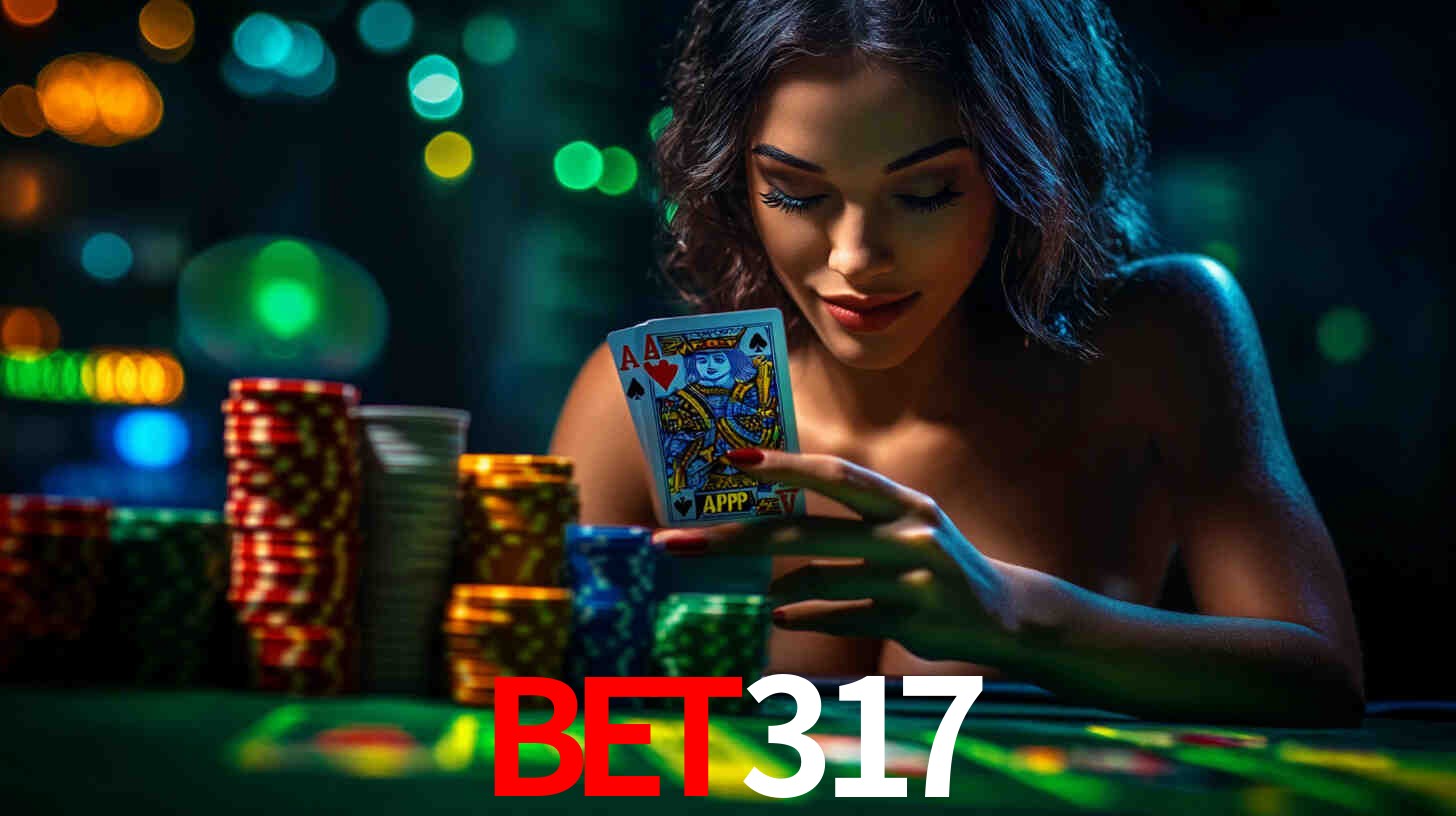 A Popularidade dos Caça-Níqueis no bet317