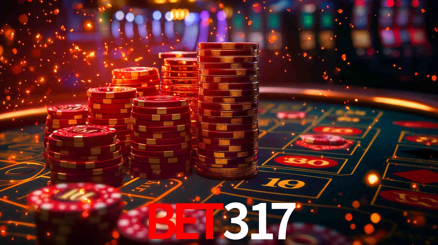 Welcome Bonus bet317