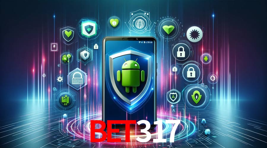 2FA Security bet317