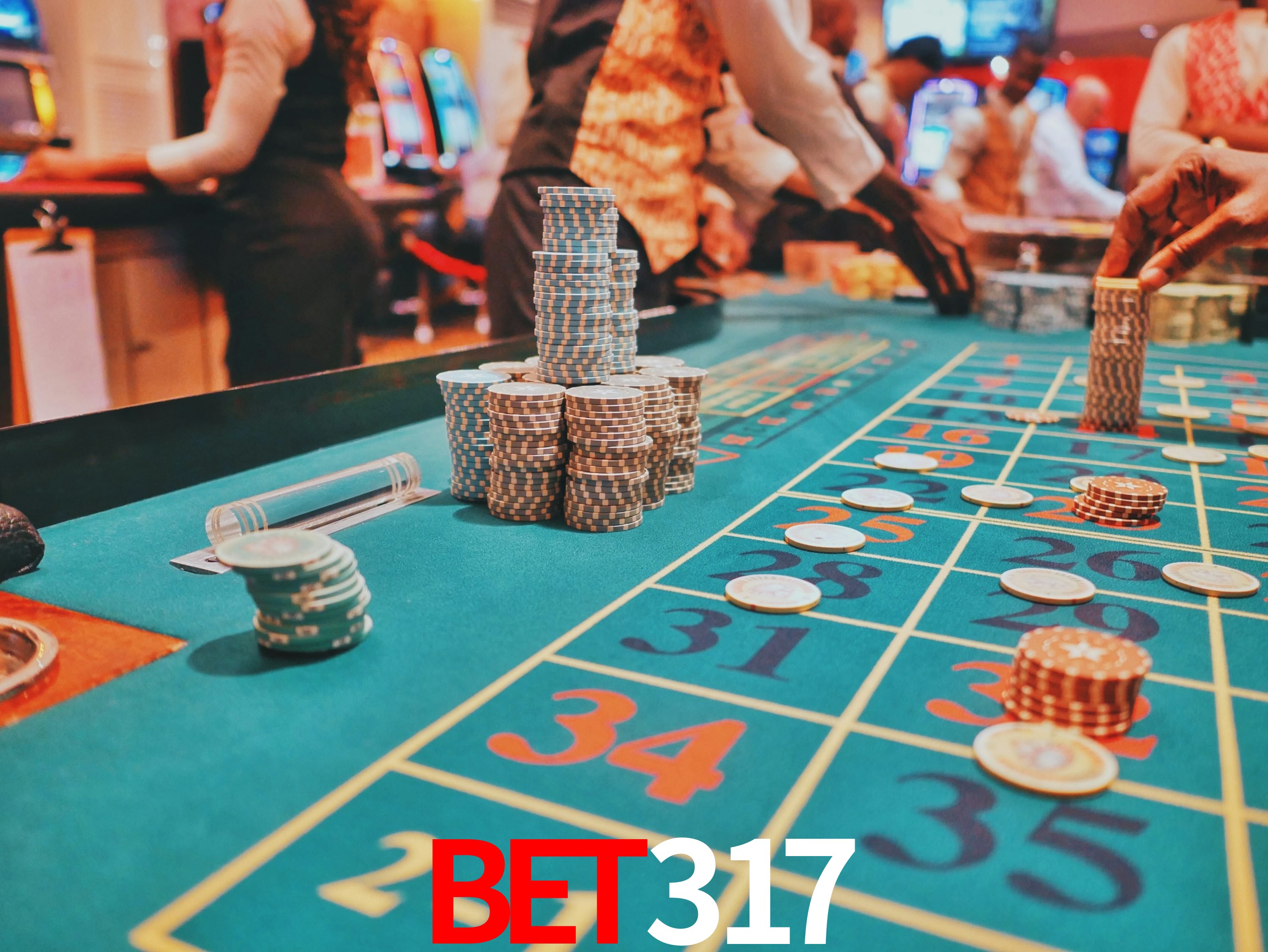 Programa VIP bet317