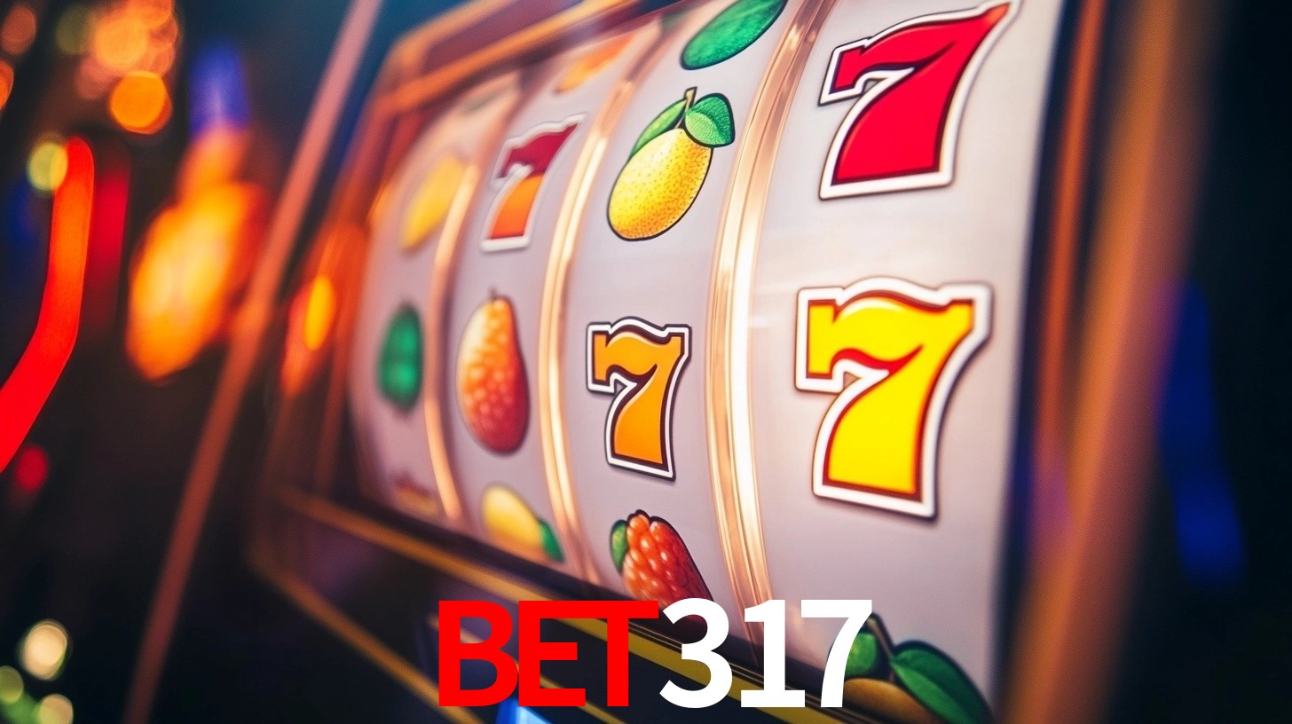 Premium Interface bet317