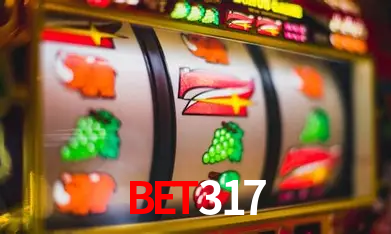 Descubra a Magia dos Jogos de Arcade no bet317