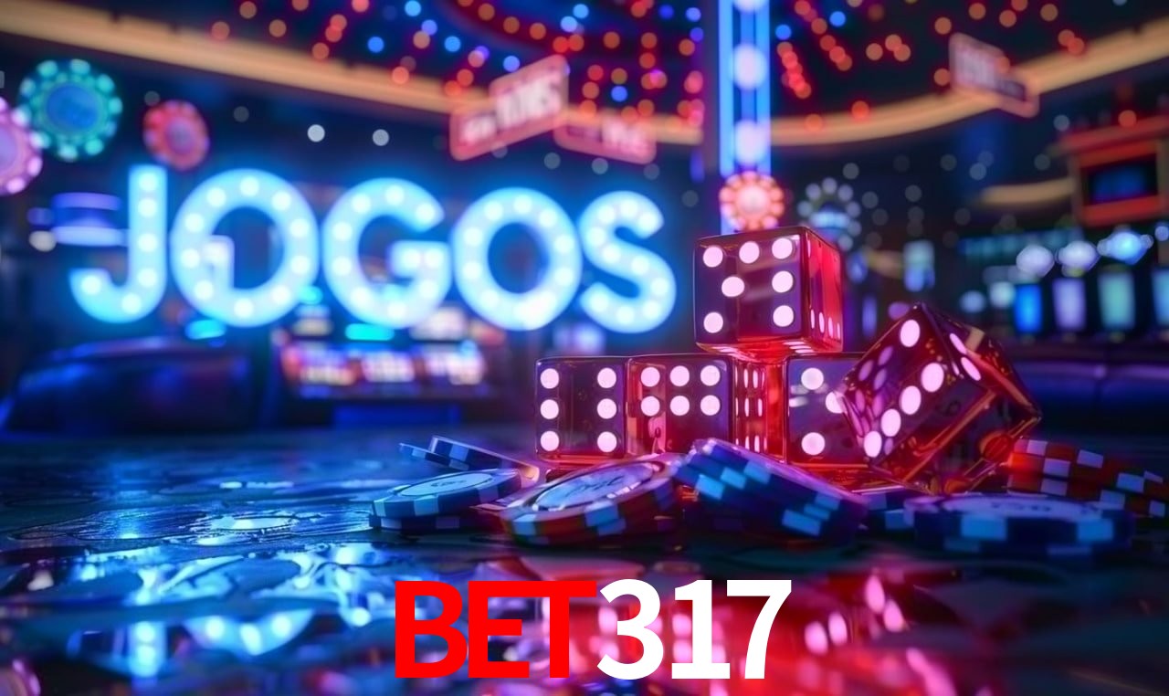 cassino bet317