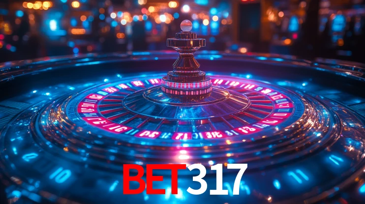bet317 App Interface