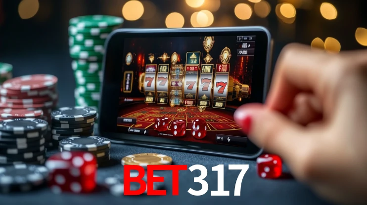 Tournaments bet317