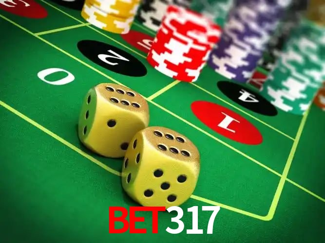 Welcome Bonus bet317