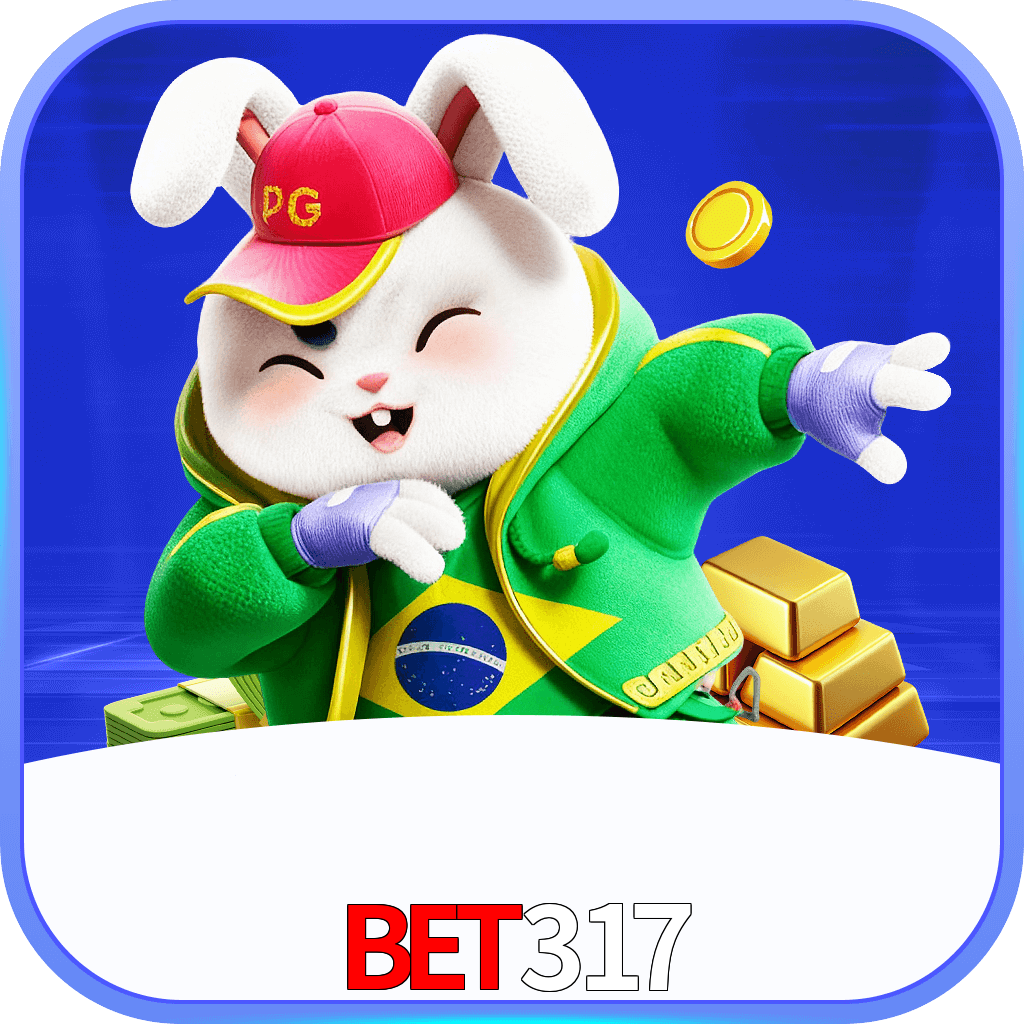 Logo da bet317